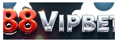 888vipbet logo